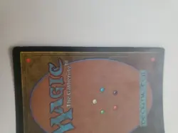 mtg crop rotation foil holo urza's legacy 1999 light to moderatly played - Image 4