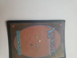 mtg crop rotation foil holo urza's legacy 1999 light to moderatly played - Image 5