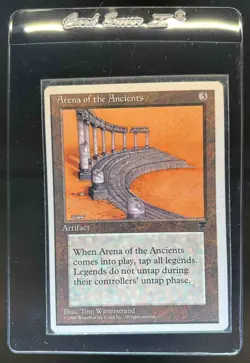 1995 Magic: The Gathering Chronicles Arena of Ancients #71 - Image 1