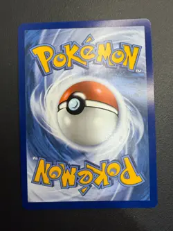 Pokemon - Oricorio ex 110/094 Full Art Rare - Phantasmal Flames - Image 2