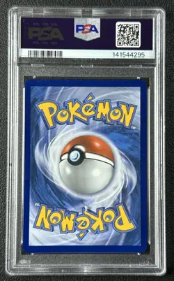 MEGA KANGASKHAN EX PSA 10 2025 POKEMON MEGA EVOLUTION #182/132 SIR GEM 295 - Image 2