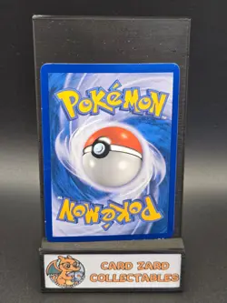2008 POKEMON GREAT ENCOUNTERS REVERSE HOLO BLAZIKEN 1/106 NM - Image 2