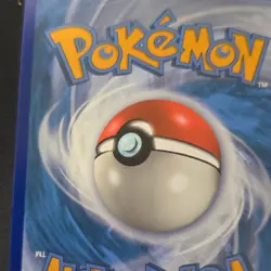 Pokemon Celebi 009/185 Vivid Voltage Holo Amazing Rare 60 HP Energy Press - Image 2