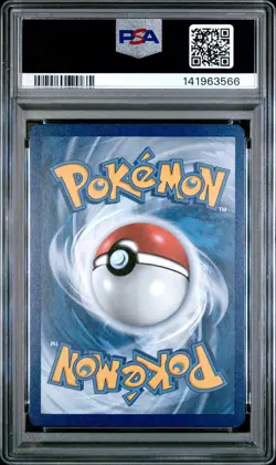 2021 POKEMON CELEBRATIONS #005 FULL ART/PIKACHU PSA 9 - Image 2