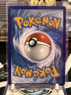 Malamar VMAX (Secret) 198/192 Pokemon SWSH02: Rebel Clash Holo Secret Rare NM CO - Image 2