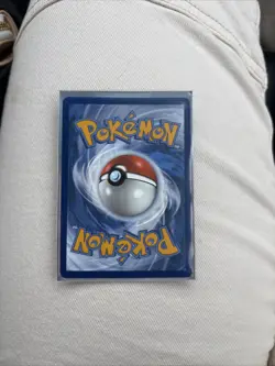 Pokemon TCG Jasmine's Gaze Full Art Holo Trainer Surging Sparks #245/191 - Image 2