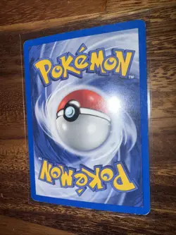 Pokemon TCG Lt. Surge's Magneton Gym Heroes 8/132 Holo Unlimited Rare - Image 5