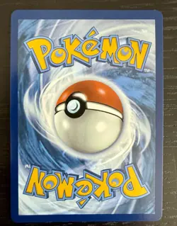 Pokemon Lillie's Clefairy ex 184/159 JTG Special Illustration Rare NM - Image 2