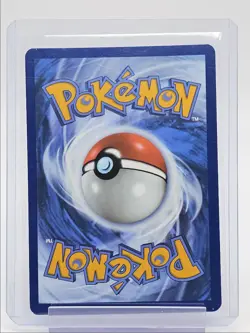 MISTY'S GYARADOS 2025 POKEMON S&V DESTINED RIVALS RARE HOLO 049/182 Q4385 - Image 2