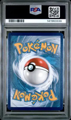 2019 POKEMON SM BLACK STAR PROMO FULL ART/MOLTRES & ZAPDOS & ARTICUNO GX PSA 9 - Image 2