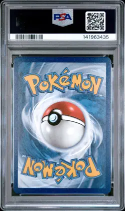 2021 POKEMON CELEBRATIONS CLASSIC COLLECTION #93 GARDEVOIR EX-HOLO PSA 10 - Image 2