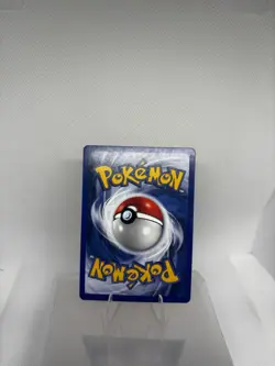 Pokemon TCG Neo Genesis 1st Edition Onix #69/111 NM Condition Spanish - Image 3