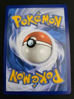 Pokemon 2025 Wally's Compassion 186/132 Special Illustration Rare Mega Evolution - Image 3