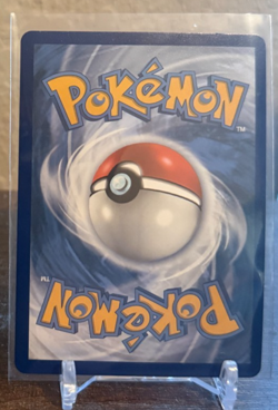 Pokemon - Battle Styles - Victini V 144/163 Ultra Rare Full Art NM - Image 2