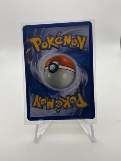 Poochyena - Reverse Holo - 58/108 Power Keepers - Pokemon TCG - 2007 - Image 2