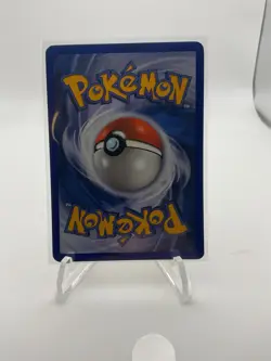 Machop Common Power Keepers - Reverse Holo Stamped 53/108 LP - Pokemon TCG - Image 2