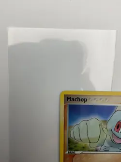 Machop Common Power Keepers - Reverse Holo Stamped 53/108 LP - Pokemon TCG - Image 5