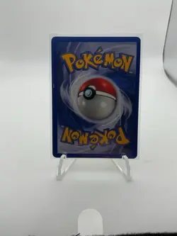 Rocket's Hideout #87/109 Pokemon TCG Team Rocket Returns Holo Stamp - Image 2
