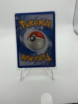 Pokemon TCG Claydol 2/101 Holo Hidden Legends Rare 2004 - Image 2