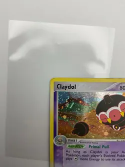 Pokemon TCG Claydol 2/101 Holo Hidden Legends Rare 2004 - Image 5