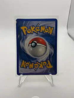 Pokemon Venomoth EX Fire Red Leaf Green 49/112 Reverse Holo Uncommon MP - Image 2