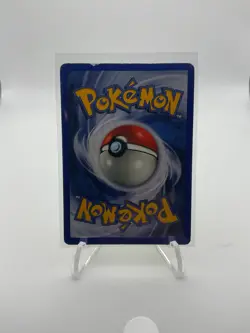 2001 Pokemon - Butterfree Non-Holo - Southern Islands Expansion 9/18 - WOTC - Image 2