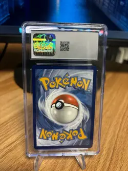 Dunsparce Holo Pokemon GG23/GG70 Crown Zenith Galarian Gallery 2023 CGC 9 MINT - Image 2