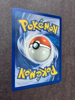 Pokemon TCG Gym Challenge Erika's Bulbasaur 1st Edition 39/132 NM/Mint - Image 5
