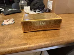 Konami Yu-Gi-Oh! Yugi's Legendary Decks Monster Cards Foil & Regular English Lot - Image 1