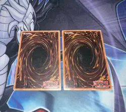 Red-Eyes B. Dragon Ultra Rare Unlimited LP + HP Copy SDJ-001 Yugioh! - Image 4