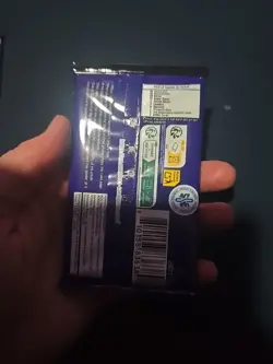 One Piece OP-14 EB04 The Azure Sea's Seven Booster Pack English New Bandai - Image 2