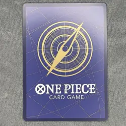 Monkey D Luffy - P-041 - One Piece - English - Promo - Non Foil - ST18 - Image 2
