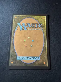 MTG - Moonshadow - Regular Mythic #110 - Lorwyn Eclipsed NM - Image 2