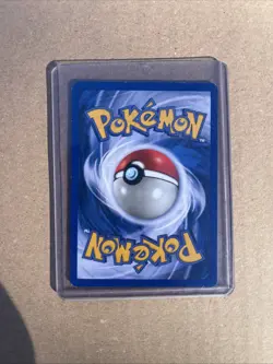 Dark Typhlosion 10/105 Holo Rare Neo Destiny Pokemon Card - Image 2