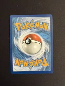 Magikarp 039/192 Rebel Clash 2020 Reverse Pikachu Holo Pokemon Card TCG NM - Image 2