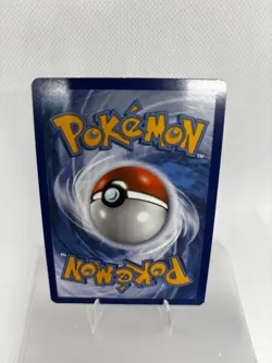 Pokemon TCG Machamp GX Full Art Ultra Rare Holo Card 64/147 Burning Shadows - Image 4