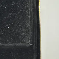 YuGiOh Trading Card Game Shonen Jumps Gold Game Card Storage Case Magnetic 1996 - Image 4