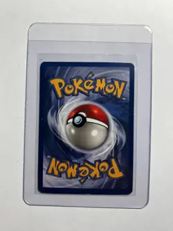 Pokemon Card Psyduck 53/62 Fossil 1st Edition - Image 2