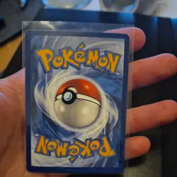 Pikachu Trainer Gallery Holo Card TG05/TG30 - Pokemon - Image 2