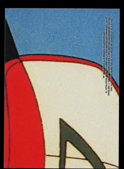 Pokemon Card - Eevee, Chansey, Cubone Topps Sticker Puzzle Blue Logo - Image 2