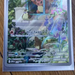 Pokemon Charmander 044 SV Scarlet & Violet Promo Holo Card - Image 5