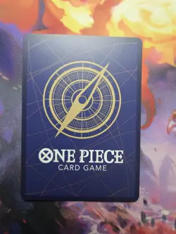 Marco PRB02-008 One Piece TCG Premium Booster -The Best- Vol. 2 Foil SR - Image 2