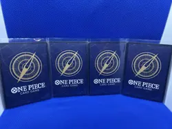 One Piece Marco (PRB02-008) SR Full Playset Premium Booster - The Best - Vol 2 - Image 4