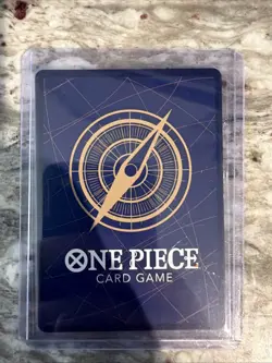 Marco PRB02-008 One Piece TCG Premium Booster -The Best- Vol. 2 Foil SR - Image 2