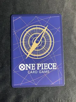One Piece Marco PRB02-008 Premium Booster -The Best- Vol. 2 Foil SR - Image 4