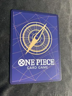 One Piece Marco PRB02-008 Premium Booster -The Best- Vol. 2 Foil SR - Image 5