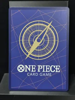 One Piece TCG Marco PRB02-008 SR Premium Booster: The Best- Vol. 2 Near Mint - Image 3