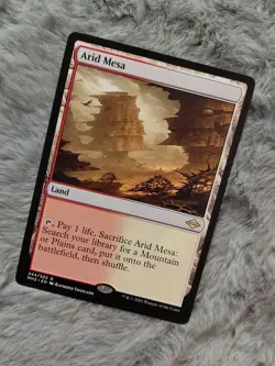 Arid Mesa Modern Horizons 2 Regular - Image 1