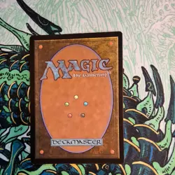 MTG Krenko, Tin Street Kingpin War of the Spark #137 NM/M - Image 4