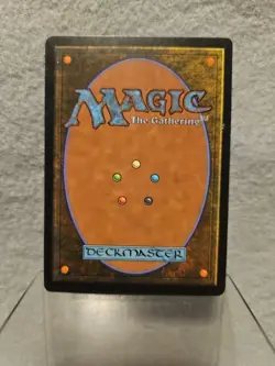 Biorhythm Onslaught Rare MTG - Image 2